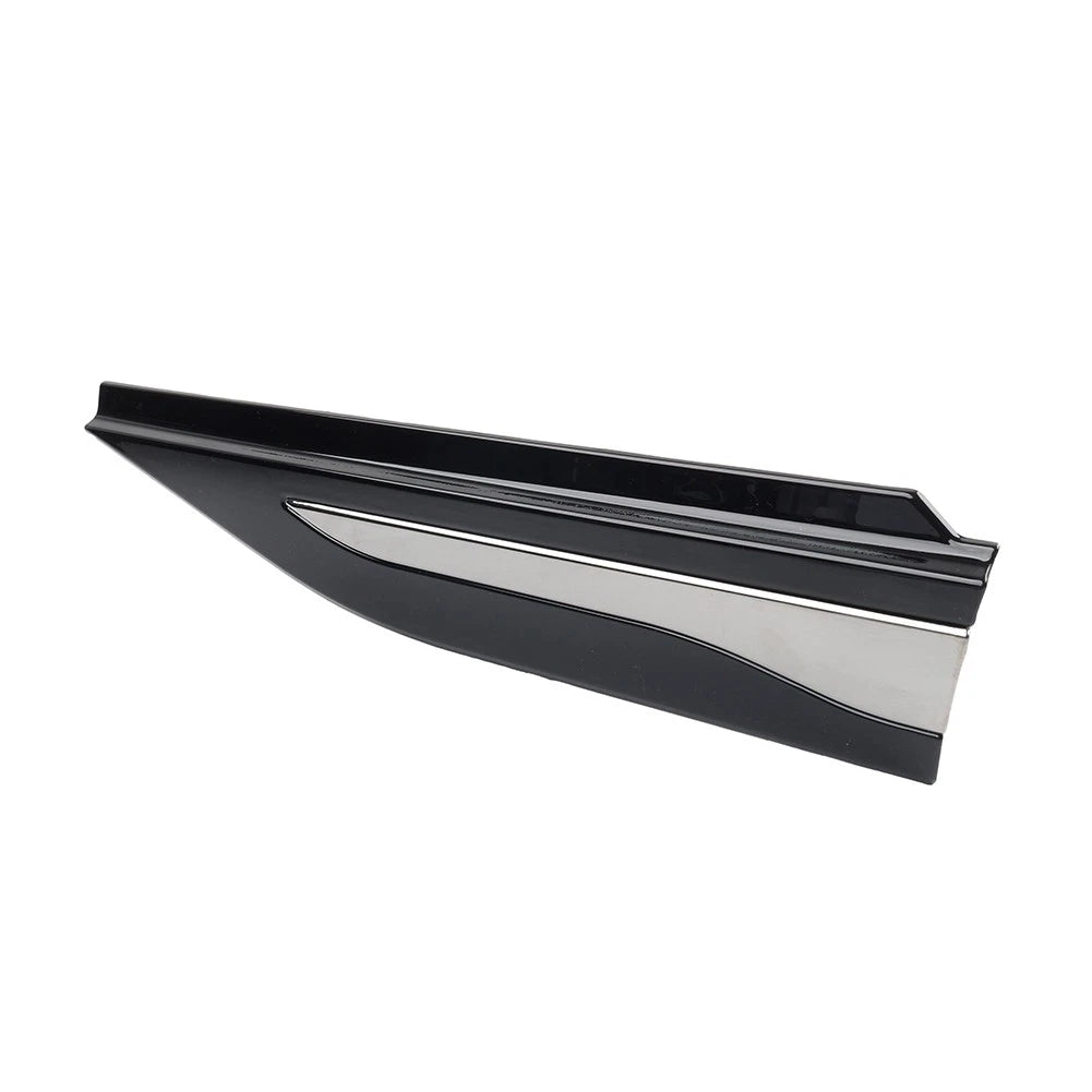 Front Fender Side Air Vent Cover Trim Left for Range Rover Evoque (2019–2023)