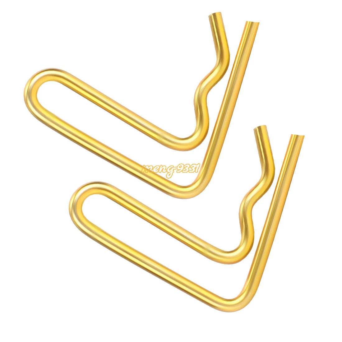 Tailgate Latch Spring for Polaris General 1000 (2020–2024) 7045395