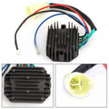 Regulator Rectifier for Mercury 75-90 HP 4 Stroke (2000–2005) 804278A12 804278T11