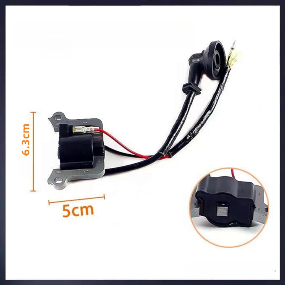 Ignition Coil High Voltage Pack for