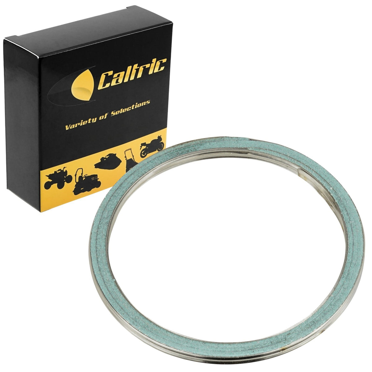 Exhaust Holder Gasket for Kawasaki Mule Pro-FX (2015–2022)