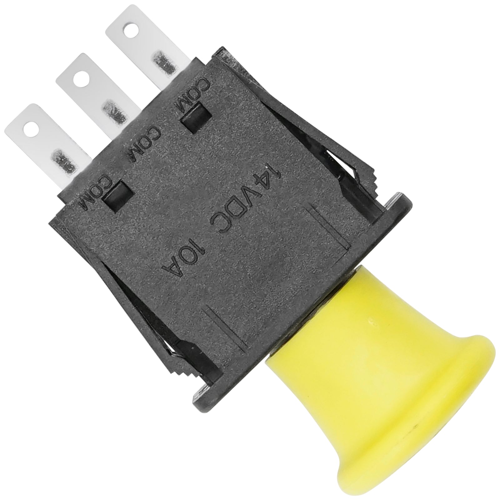 Caltric PTO Switch Replacement for MTD Craftsman G8300 G8400 G8600