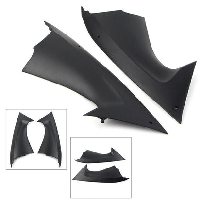 Gas Tank Side Cover Panel Trim for Yamaha YZF R6 (2008–2014)