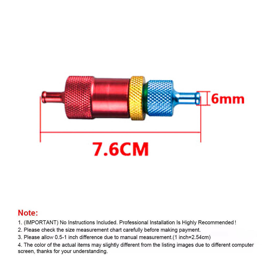 Universal Adjustable Manual Turbo Boost Controller for Turbocharged Vehicles