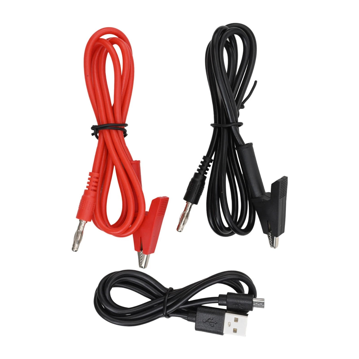 DPS150 Digital Power Supply for Easy Use