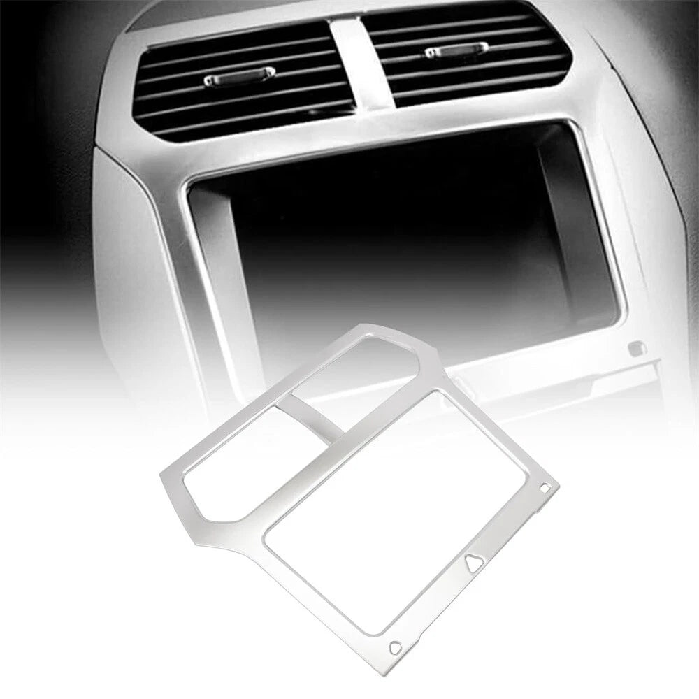 Dashboard Console Cover Trim for Ford Explorer (2011–2015)