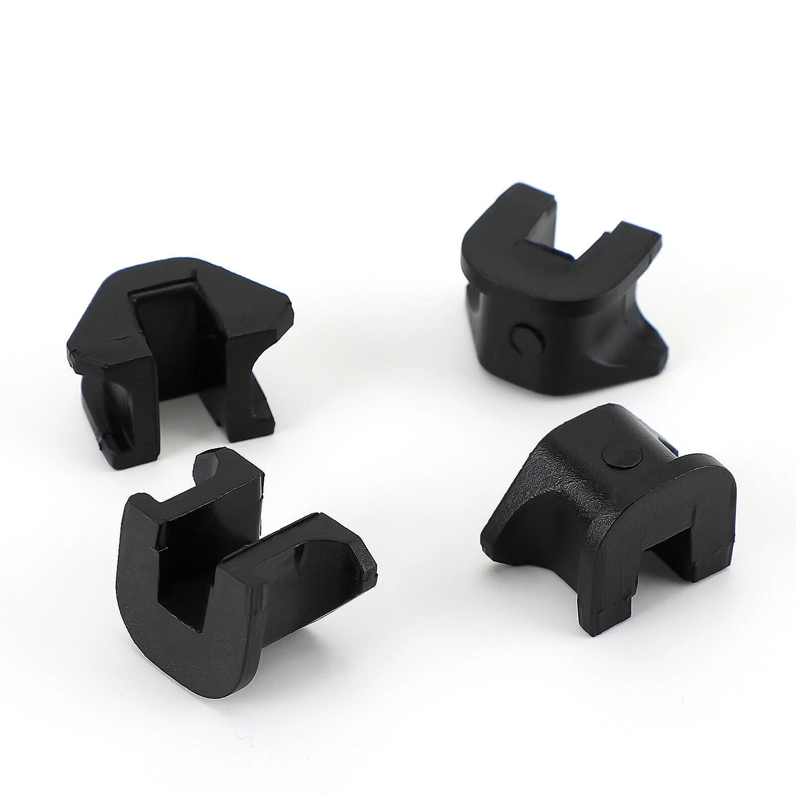 4X Drive Face Damper Replacements for Arctic Cat Alterra Prowler HDX XC (2015–2023)