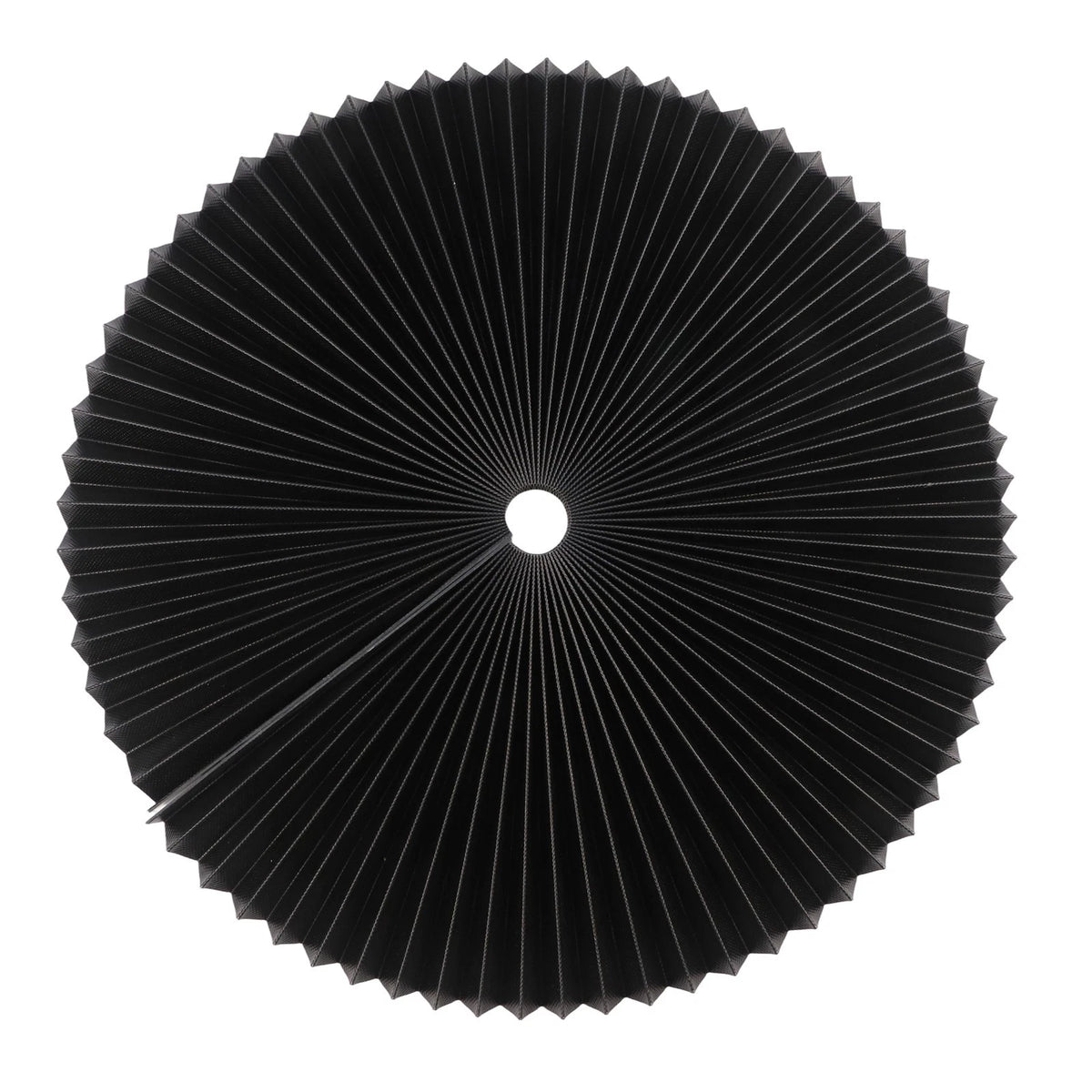 Flexible Milling Machine Bellows Cover for CNC Equipment