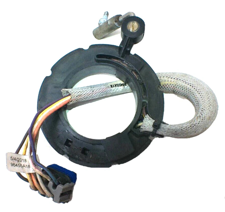 Trigger Assembly for Mercury 135-200hp 2-Stroke 2.5 (96455A18)