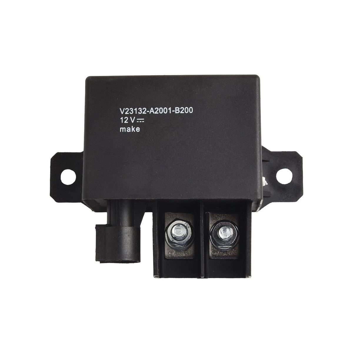 V23132A2001B200 12VDC Relay for Various Applications