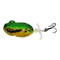 Spinnerbait Frog for Tractor (8CM 15G)