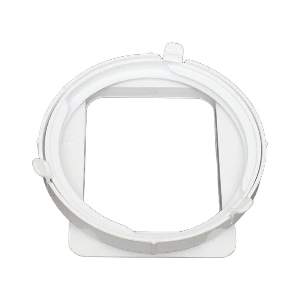 15cm Connector for Midea Portable Air Conditioner (Portable Model)