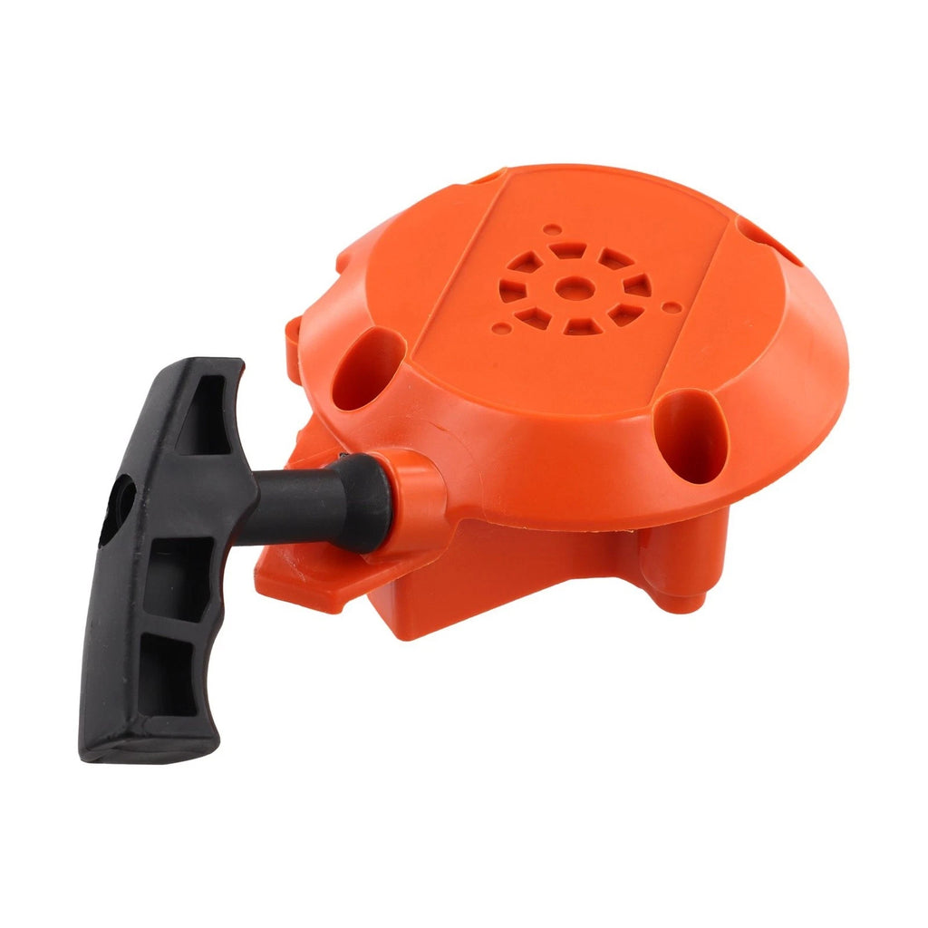 Lawn Mower Starter and Pulling Disc for HUS543 (40CC, 43CC)