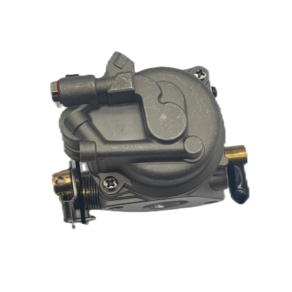 EM Carburetor for Yamaha 4 Stroke 8HP Outboard Motor (68T-14301-10)