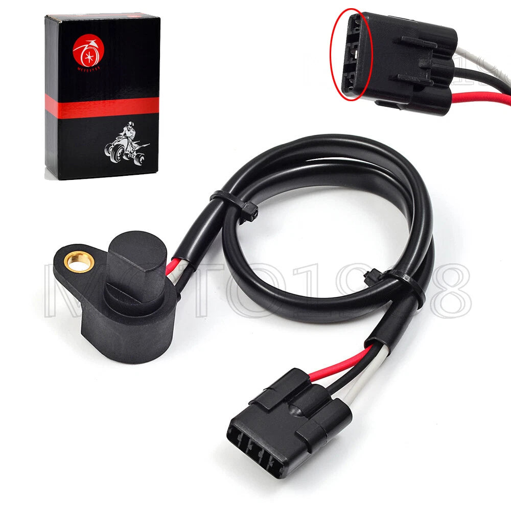 Speedometer Speed Sensor for Suzuki GSXR600 GSXR750 GSXR1000 GSF1200 GSX1300 (2001–2023)