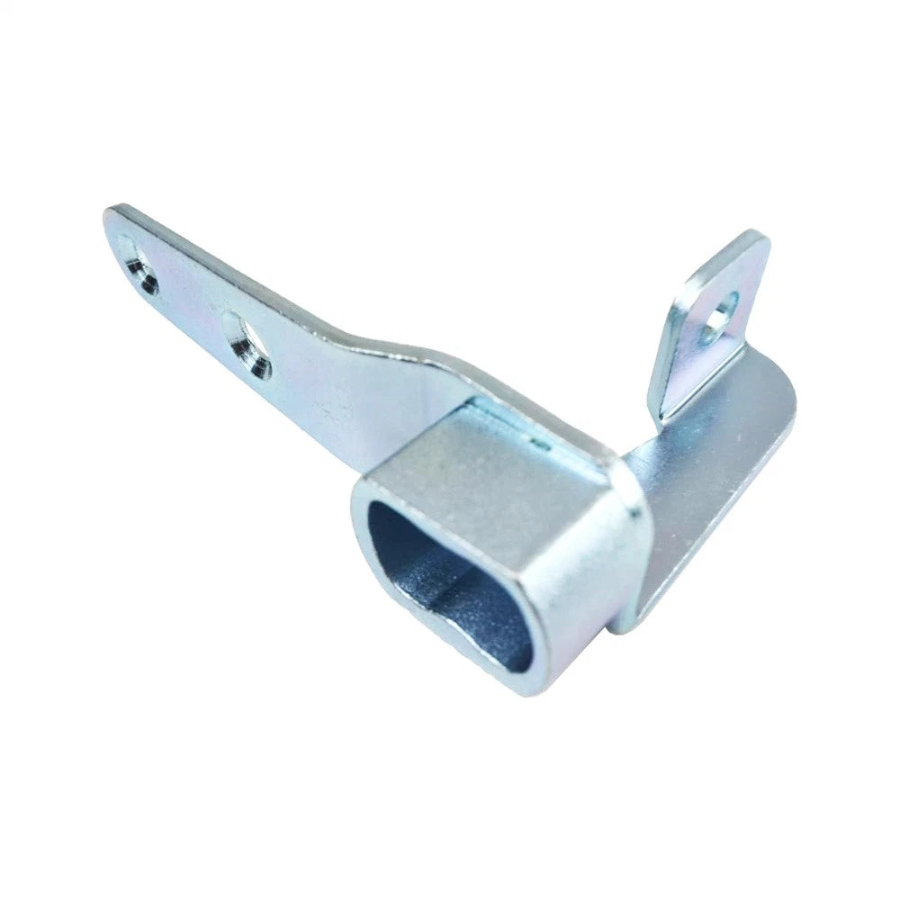 Left Side Tailgate Hinge 66120-0C020 for Toyota Tundra (2007–2023)