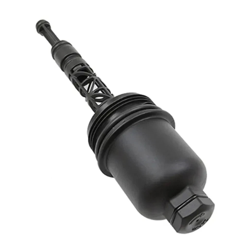 Oil Filter Housing Cap A2711800338 for Mercedes-Benz C230 (2000–2007)