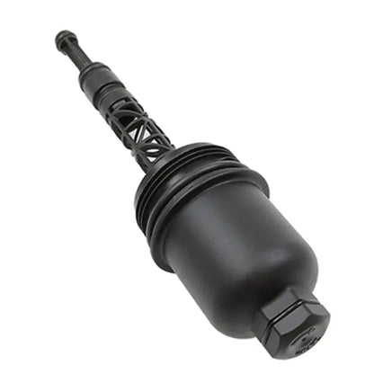 Oil Filter Housing Cap A2711800338 for Mercedes-Benz C230 (2000–2007)