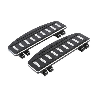Footboard Set for Harley Touring Electra Glide (1986–2024)
