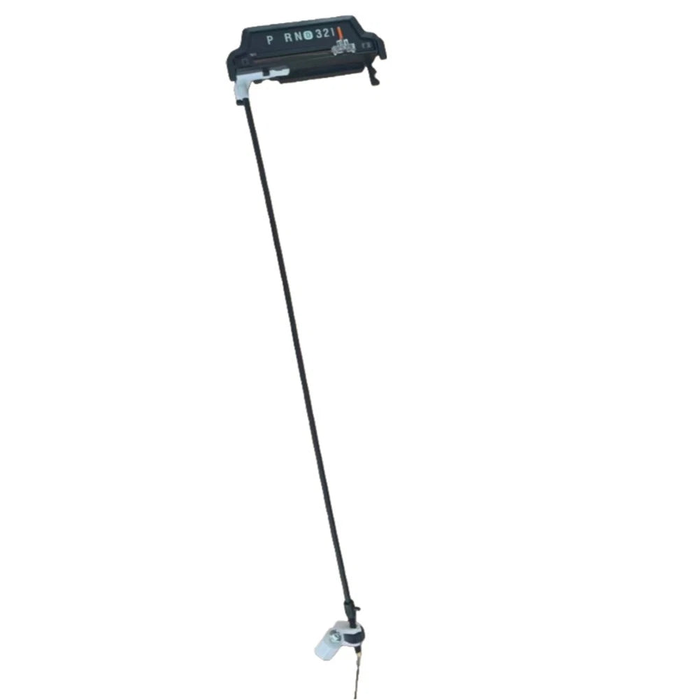 Automatic Transmission Cable 2004 Cable Assembly Improve Vehicle Efficiency