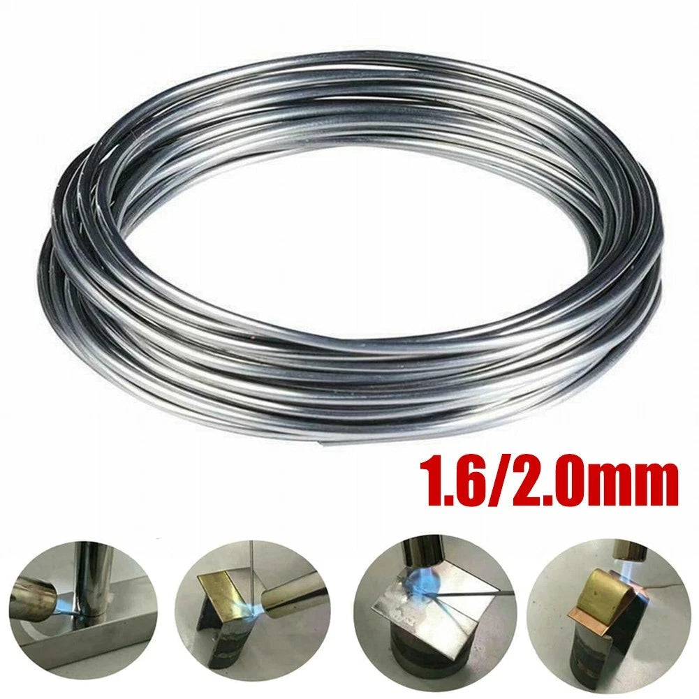 Welding Rods for Metalworking (3 Meters)