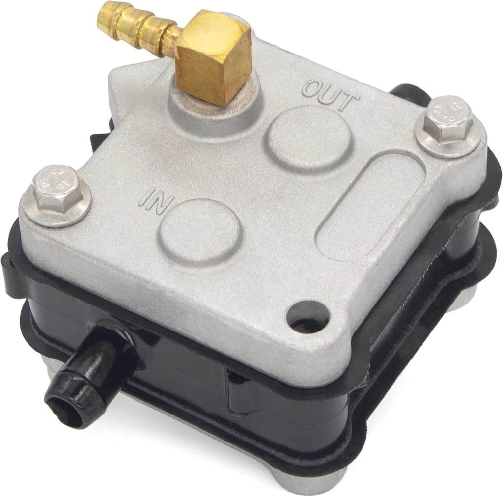 Fuel Pump for Mercury Outboard 2 Stroke 30-300 HP (14360A14, 14360A15)
