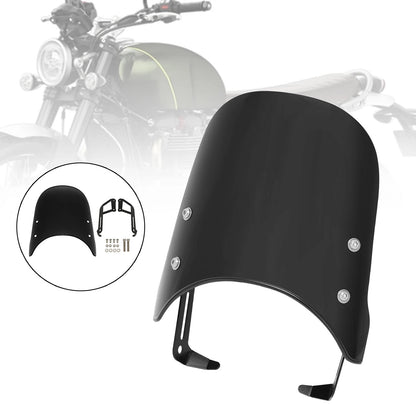 Windshield Windscreen for Scrambler 1200 XC XE (2019–2023) T9