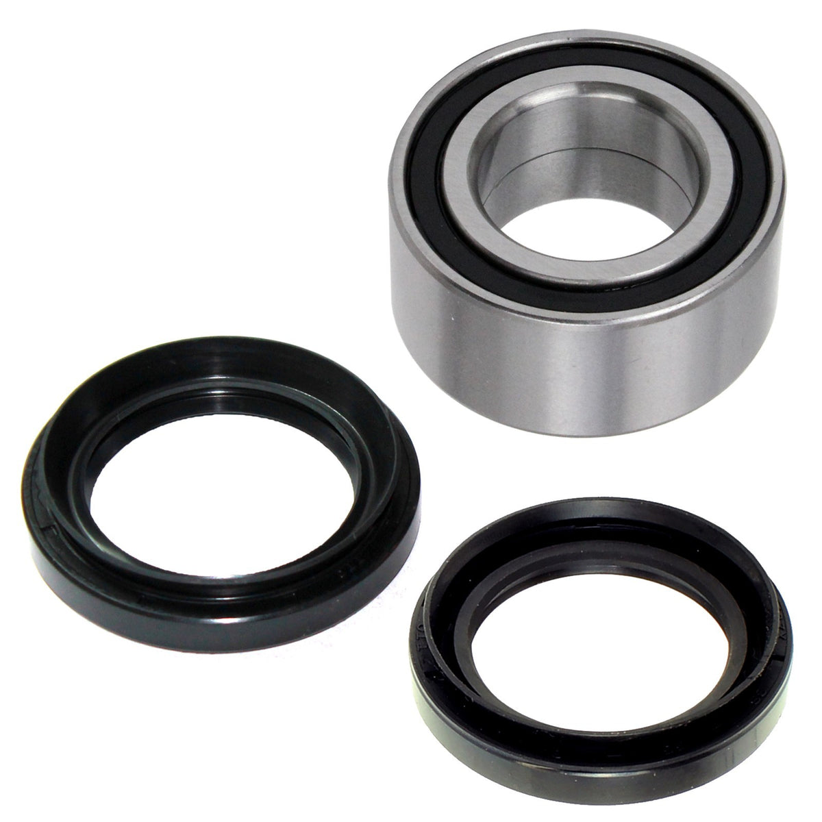 Left Right Ball Bearing Seals for Honda TRX500 Foreman Rubicon 2001–2014