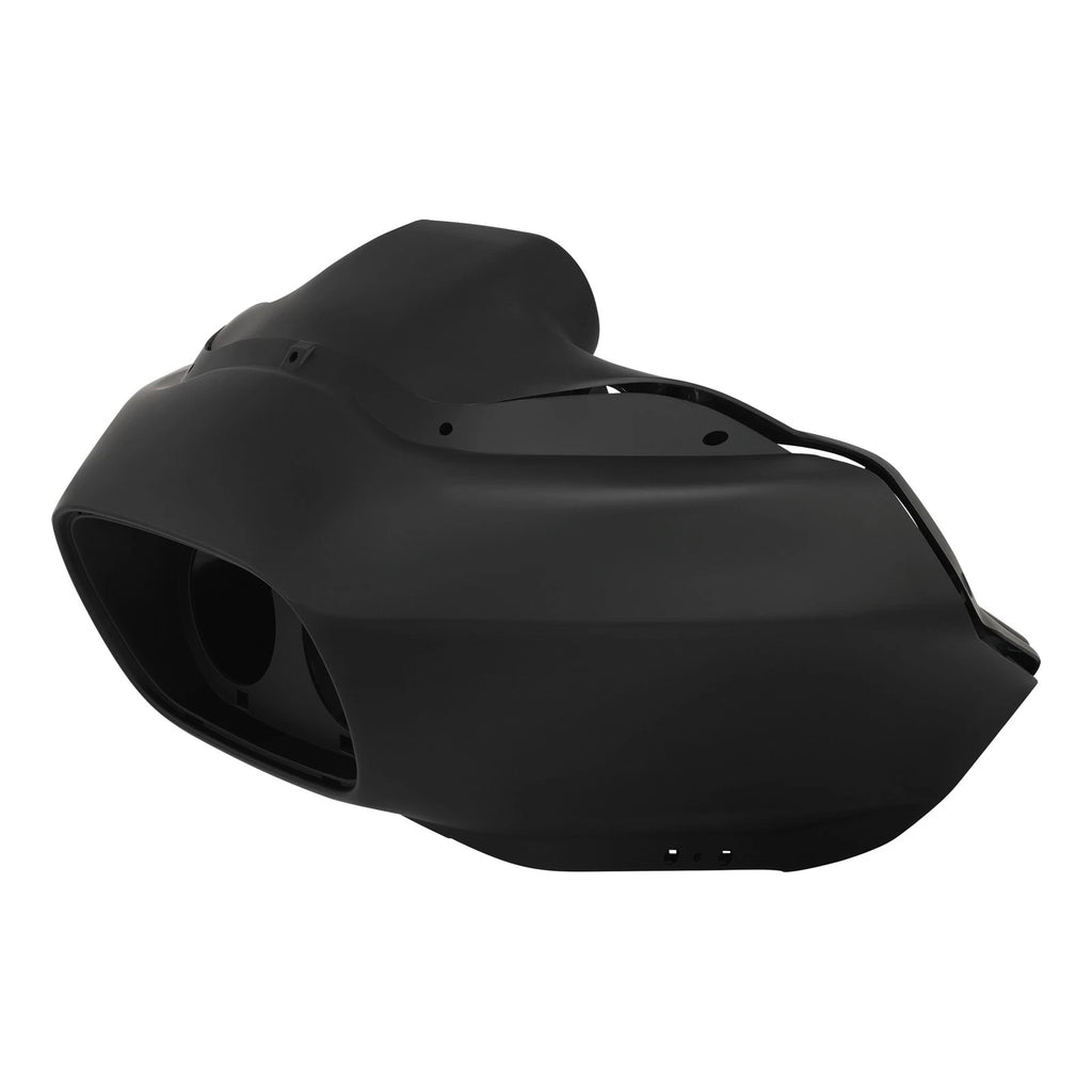 Front Inner & Outer Fairings Windshield Trims for Harley Road Glide (1998–2013)