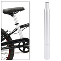 Aluminum Alloy Bicycle Seat Post Replacement for All Bikes 30.8mm (350mm)