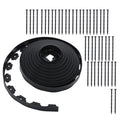 Landscape Edging Border Kit for Garden (20-246FT)
