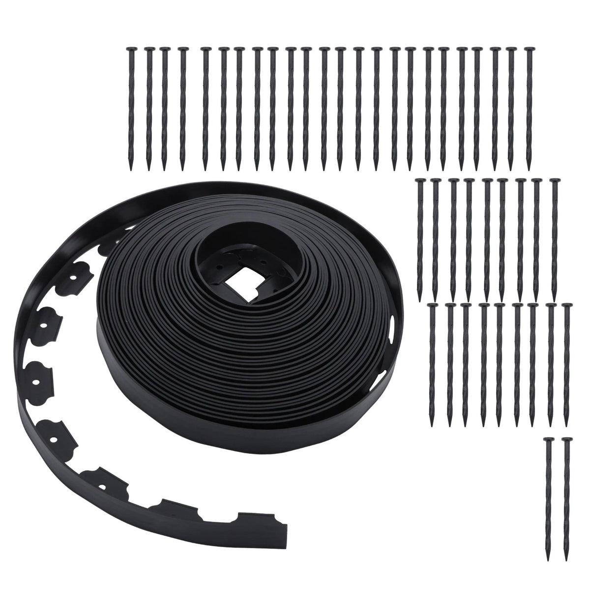 Landscape Edging Border Kit for Garden (20-246FT)