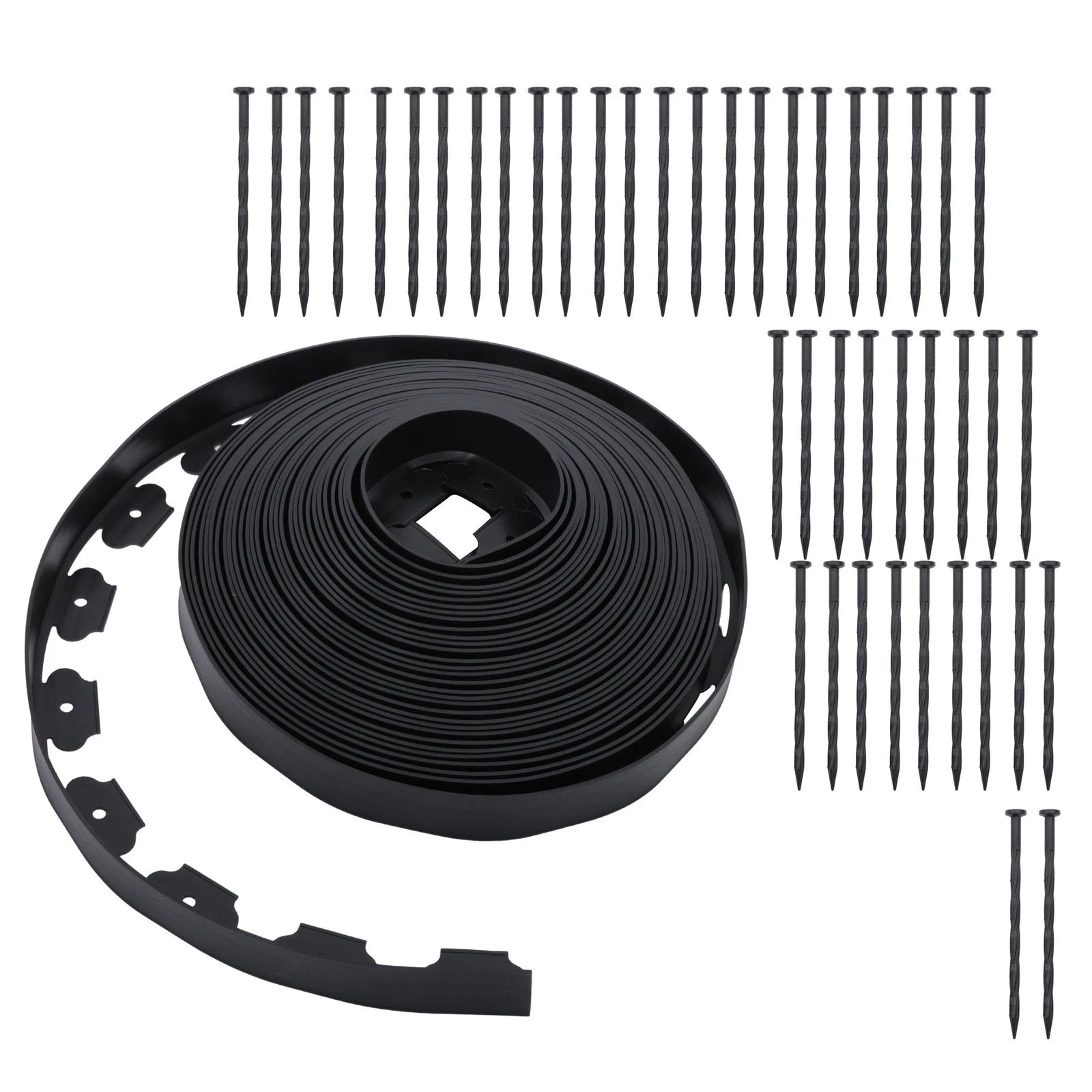 Landscape Edging Border Kit for Garden (20-246FT)