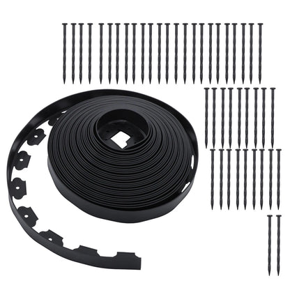 Landscape Edging Border Kit for Garden (20-246FT)