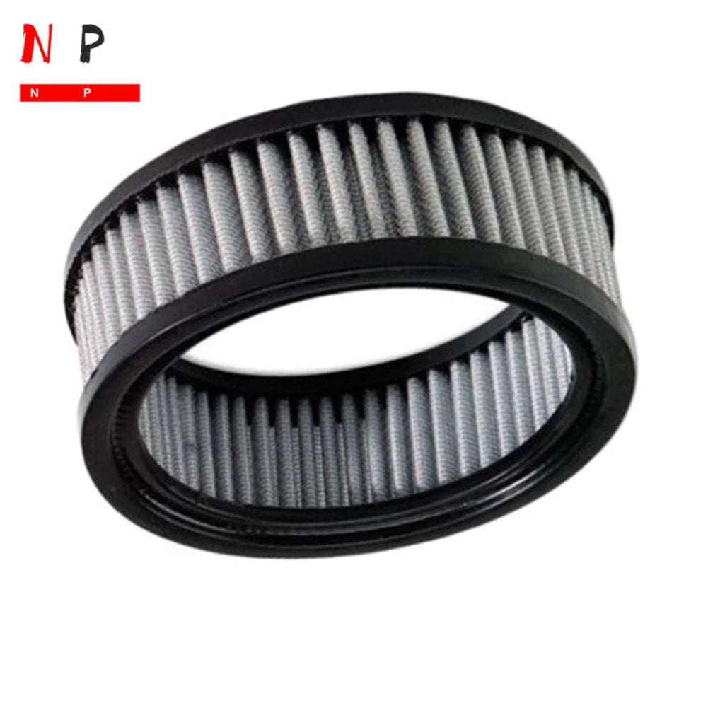 Air Filter Cleaner Element for Harley-Davidson Carbs (12-81510)