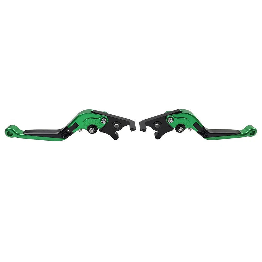 Folding Extendable Brake Clutch Levers for Ducati Panigale (899–1299)