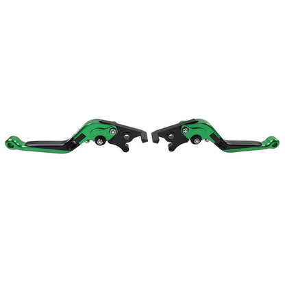 Folding Extendable Brake Clutch Levers for Ducati Panigale (899–1299)