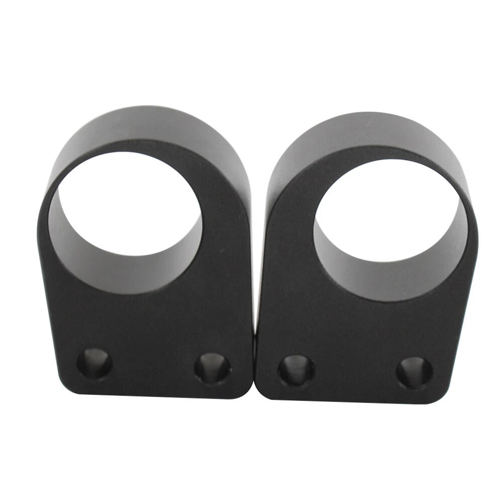 Aluminum Handlebar Riser Spacer Kit for Kawasaki Ninja EX250 300 (2008–2019)