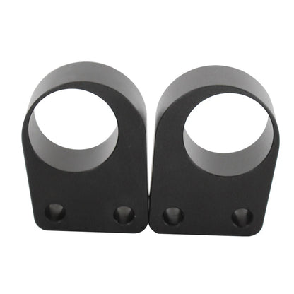 Aluminum Handlebar Riser Spacer Kit for Kawasaki Ninja EX250 300 (2008–2019)