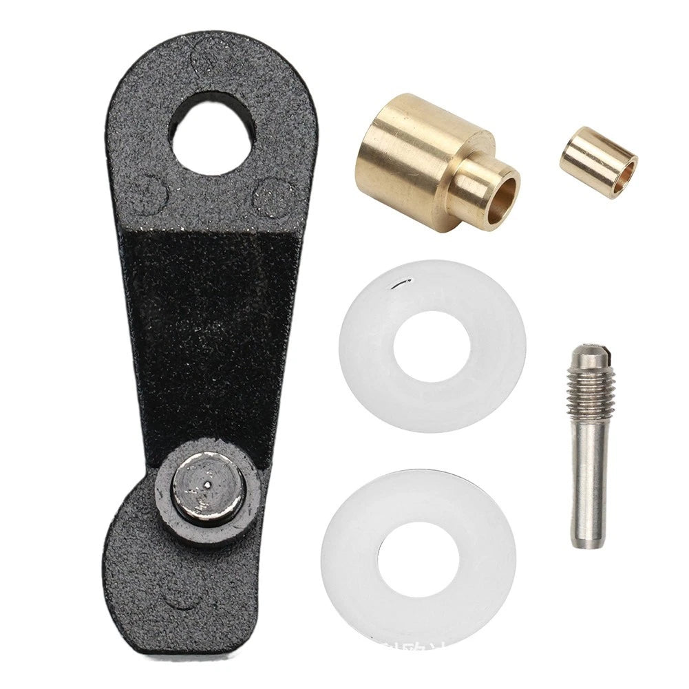 Bushing Kit for Accurate Shifting