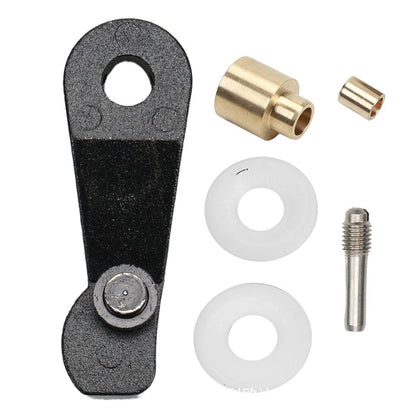 Bushing Kit for Accurate Shifting