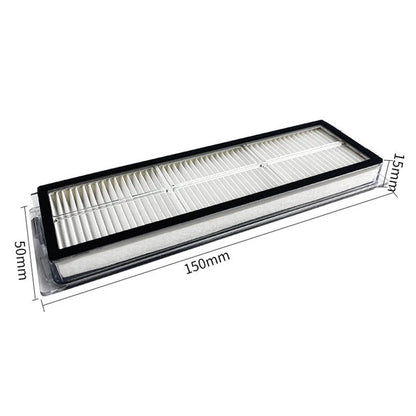 Robot Vacuum Filter Replacement for