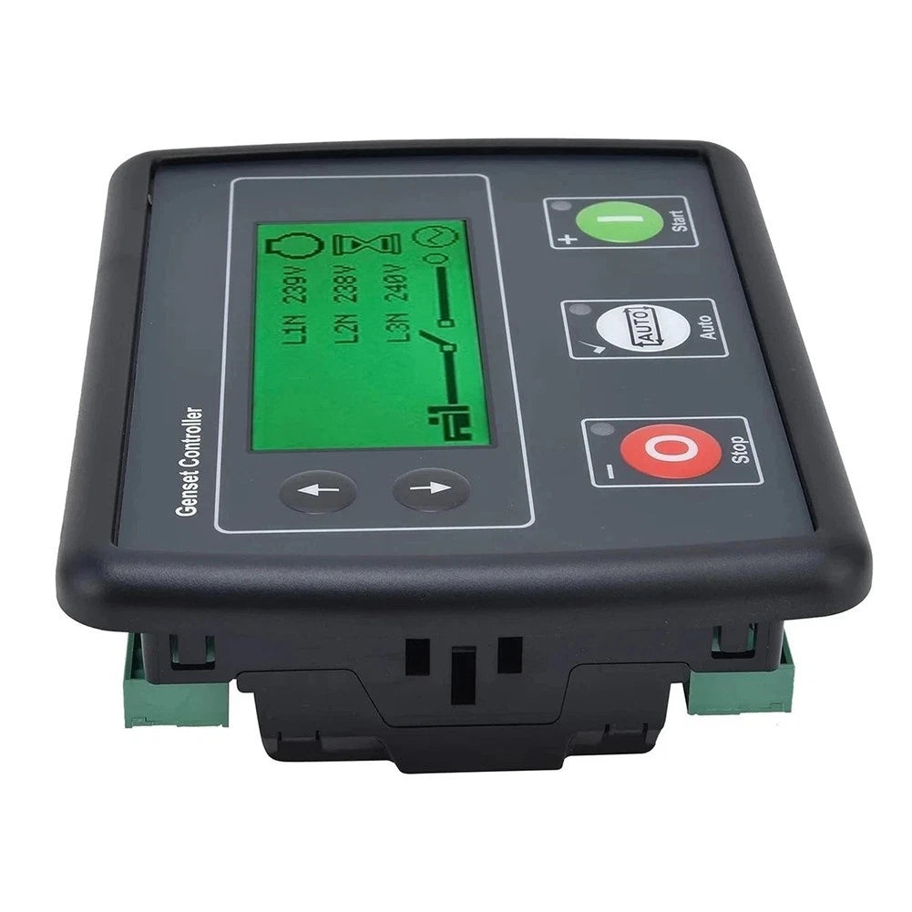 Auto Start Control Module DSE4510 for Deep Sea Generator Diesel Gensets