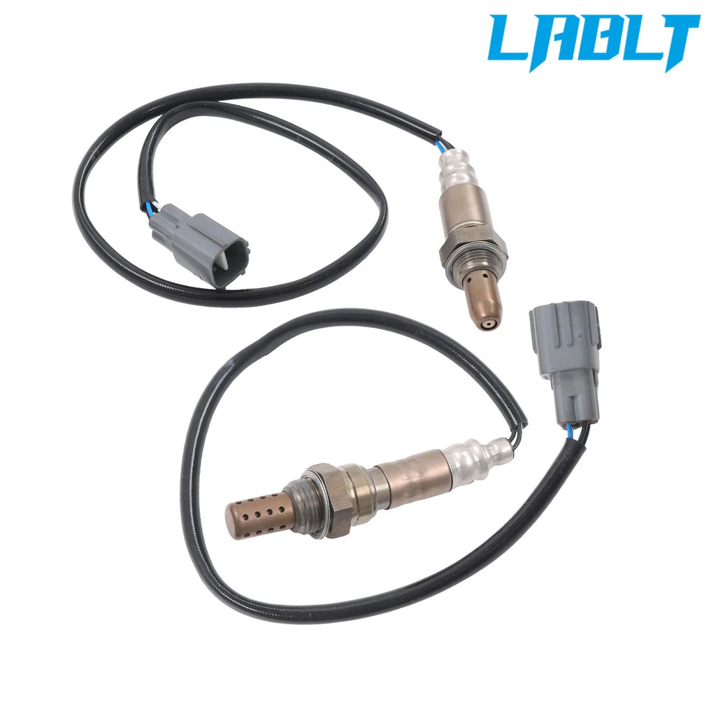 2X Upstream Downstream Oxygen Sensor for Toyota Camry (2004–2011) 2.4L L4