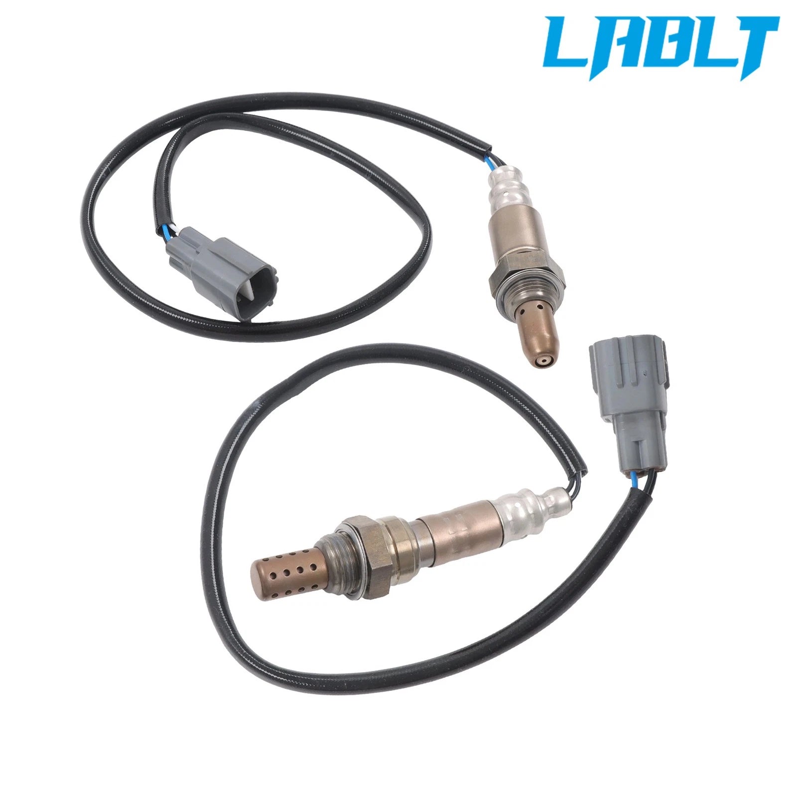 2X Upstream Downstream Oxygen Sensor for Toyota Camry (2004–2011) 2.4L L4