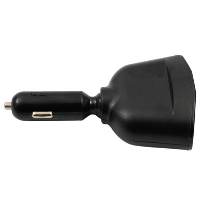 LED Car Charger for Universal Use (2010–2023)