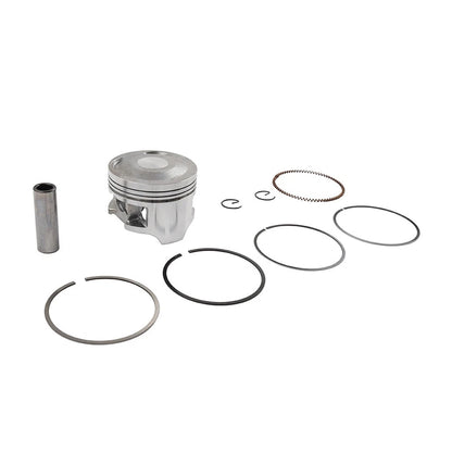 Cylinder Piston Ring Kits Set 73mm For Honda XR250R 1996-2004