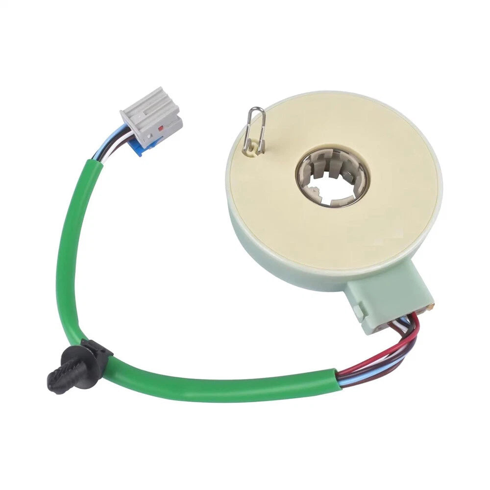 Steering Angle Sensor for Fiat (51749208, 26096029, 450007, GPE709)