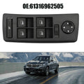 Car Window Lift Switch for BMW X5 (2000–2006)