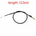 Clutch Cable for Suzuki GSXR600 GSXR750 (2007–2010) 54011-0080